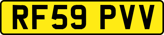 RF59PVV