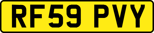 RF59PVY