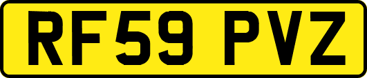 RF59PVZ