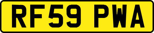 RF59PWA