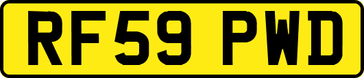 RF59PWD