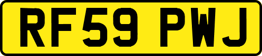RF59PWJ