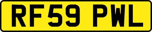 RF59PWL