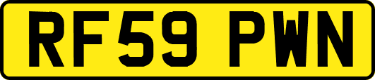 RF59PWN