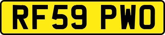 RF59PWO