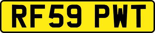RF59PWT
