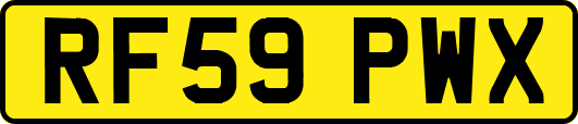 RF59PWX