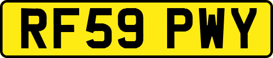 RF59PWY