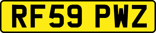 RF59PWZ