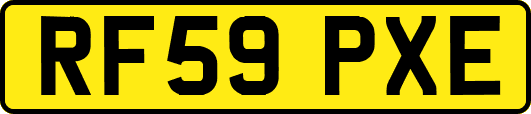 RF59PXE