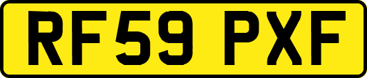 RF59PXF