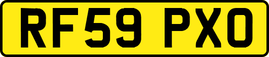 RF59PXO