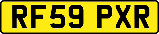 RF59PXR
