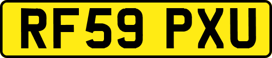 RF59PXU