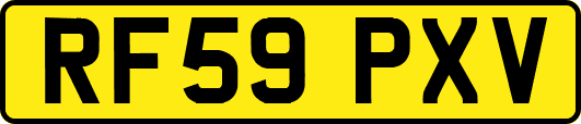 RF59PXV