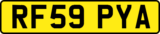 RF59PYA