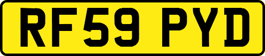 RF59PYD