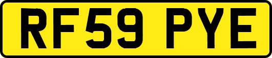 RF59PYE