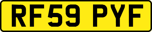 RF59PYF