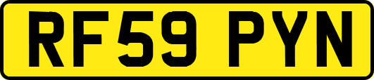 RF59PYN