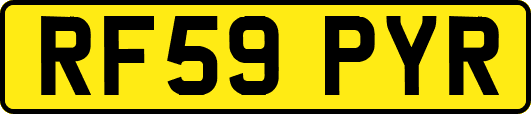 RF59PYR