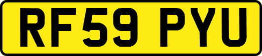 RF59PYU