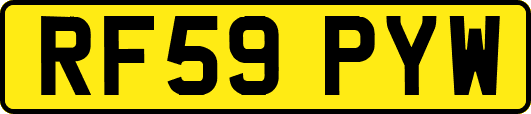RF59PYW