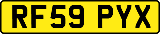 RF59PYX