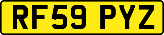 RF59PYZ
