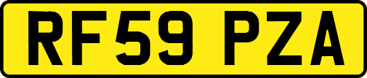 RF59PZA