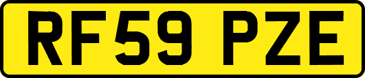 RF59PZE