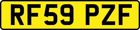 RF59PZF