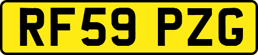 RF59PZG