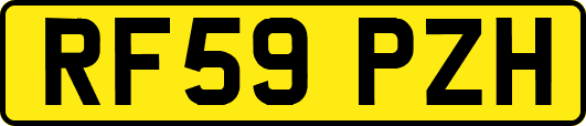RF59PZH