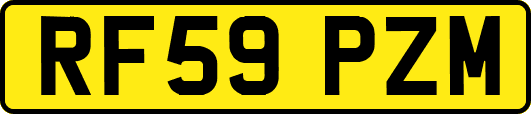 RF59PZM