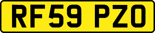 RF59PZO