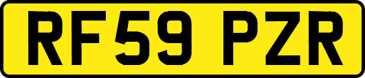 RF59PZR