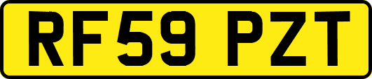 RF59PZT