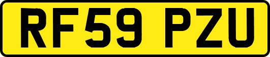 RF59PZU