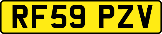 RF59PZV