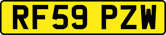 RF59PZW