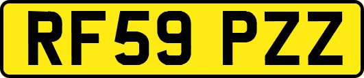 RF59PZZ