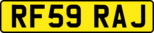 RF59RAJ