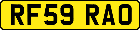RF59RAO