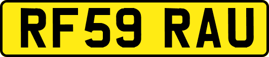 RF59RAU