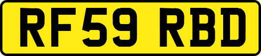 RF59RBD