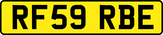 RF59RBE