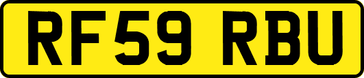 RF59RBU