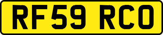 RF59RCO