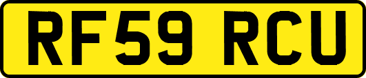 RF59RCU